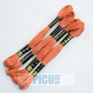 ATA MOULINE ANCHOR , BUMBAC 100% cod 328