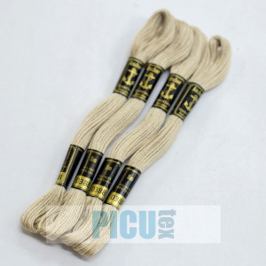 ATA MOULINE ANCHOR , BUMBAC 100% cod 388