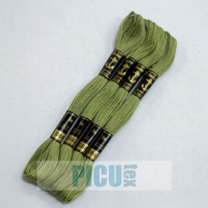 ATA MOULINE ANCHOR , BUMBAC 100% cod 843