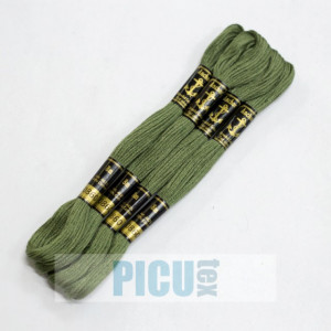 ATA MOULINE ANCHOR , BUMBAC 100% cod 860