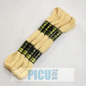 ATA MOULINE ANCHOR , BUMBAC 100% cod 881