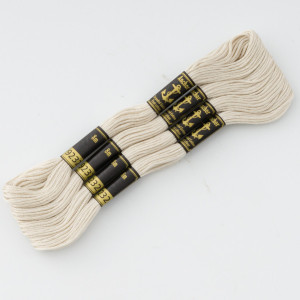 ATA MOULINE ANCHOR , BUMBAC 100% cod 9232