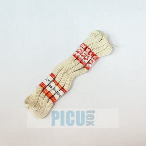 ATA MOULINE DOLI , BUMBAC 100% cod 285