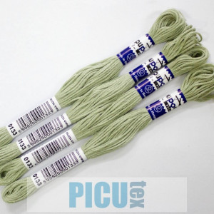 ATA MOULINE PUPPETS , BUMBAC 100% cod  0133