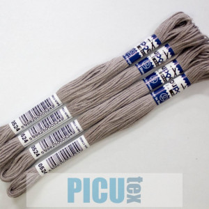 ATA MOULINE PUPPETS , BUMBAC 100% cod 0524
