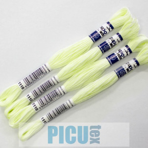 ATA MOULINE PUPPETS , BUMBAC 100% cod 1110