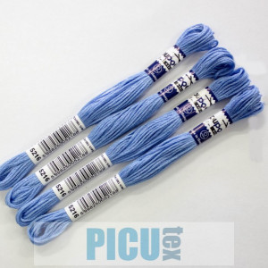 ATA MOULINE PUPPETS , BUMBAC 100% cod 5216
