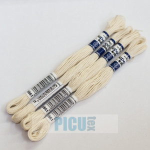 ATA MOULINE PUPPETS , BUMBAC 100% cod 561