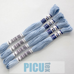 ATA MOULINE PUPPETS , BUMBAC 100% cod 7129