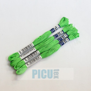 ATA MOULINE PUPPETS , BUMBAC 100% cod 7226