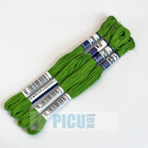 ATA MOULINE PUPPETS , BUMBAC 100% cod 7257
