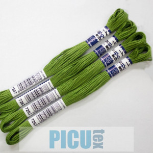ATA MOULINE PUPPETS , BUMBAC 100% cod 7267