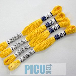 ATA MOULINE PUPPETS , BUMBAC 100% cod 7302