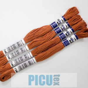 ATA MOULINE PUPPETS , BUMBAC 100% cod 7340