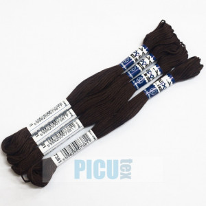 ATA MOULINE PUPPETS , BUMBAC 100% cod 7381