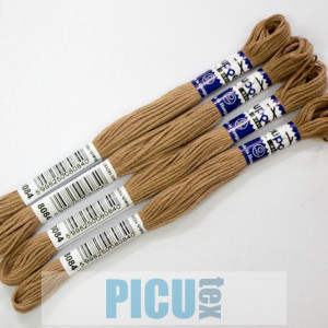 ATA MOULINE PUPPETS , BUMBAC 100% cod 8084