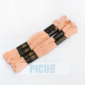 ATA MOULINE RANGOLI, BUMBAC 100% cod 2196