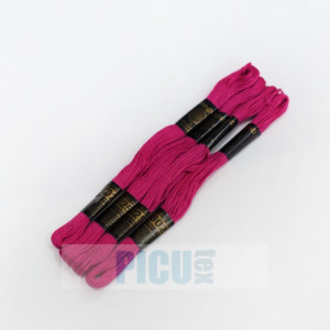 ATA MOULINE RANGOLI, BUMBAC 100% cod 8025