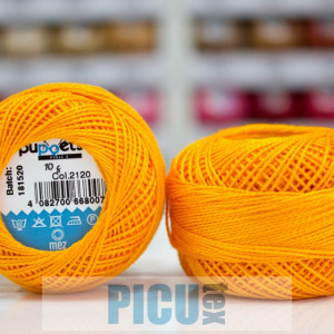 Cotton perle cod  2120 - Img 2