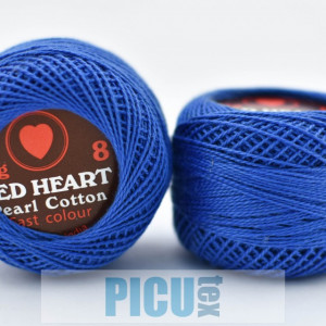 Cotton perle RED HEART cod 0156 - Img 2