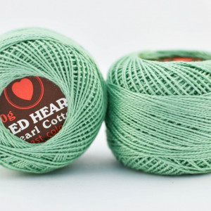 Cotton perle RED HEART cod 0208 - Img 2