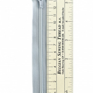 Fermoare - 14 cm - Culoare Gri- COD - 1427 -