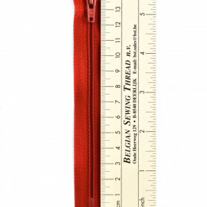 Fermoare - 14 cm - Culoare Rosu- COD - 1422 -