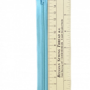 Fermoare - 16 cm - Culoare Albastru- COD - 1630 -