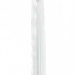 Fermoare - 18 cm - Culoare Alb- COD - 181 - - Img 2