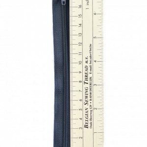 Fermoare - 18 cm - Culoare Albastru- COD - 1827 -