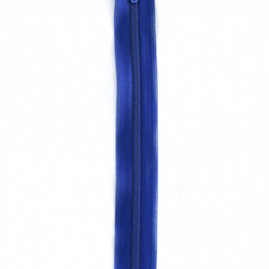 Fermoare - 20 cm - Culoare Albastru- COD - 2014 - - Img 2
