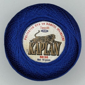 Fir de crosetat polyester KAPLAN COD 430