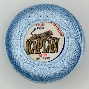 Fir de crosetat polyester KAPLAN COD 799