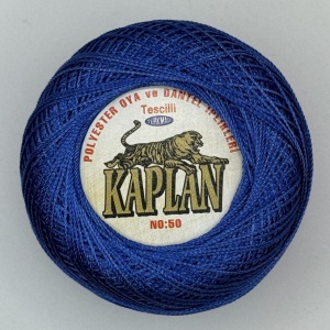 Fir de crosetat polyester KAPLAN COD 819