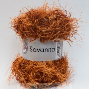 Fir de tricotat sau crosetat - FANCY - GRUNDL SAVANNA - 02
