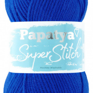 Fir de tricotat sau crosetat - Fire tip mohair din acril Kamgarn Papatya Super Stitch COD 5250