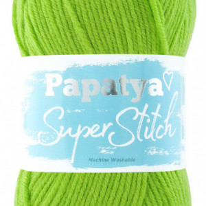 Fir de tricotat sau crosetat - Fire tip mohair din acril Kamgarn Papatya Super Stitch COD 6740