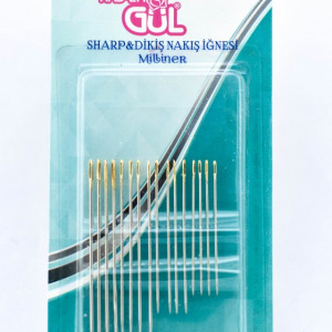 Set ace inox GL-11