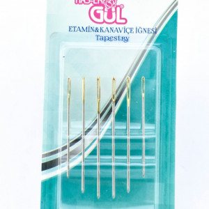 Set ace inox GL-3