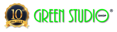 GreenStudioShop.ro