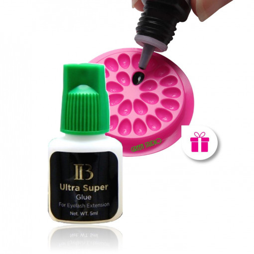 Adeziv iBeauty Ultra Super, 5ml