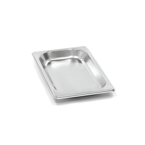 Tavita inox pentru instrumente, 27x17cm, Green Studio Pro
