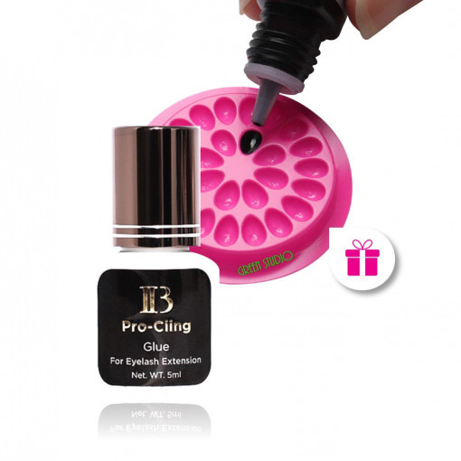 Adeziv iBeauty Pro-Cling, 5ml