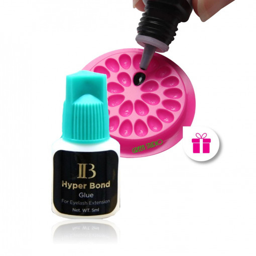 Adeziv iBeauty Hyper Bond, 5ml