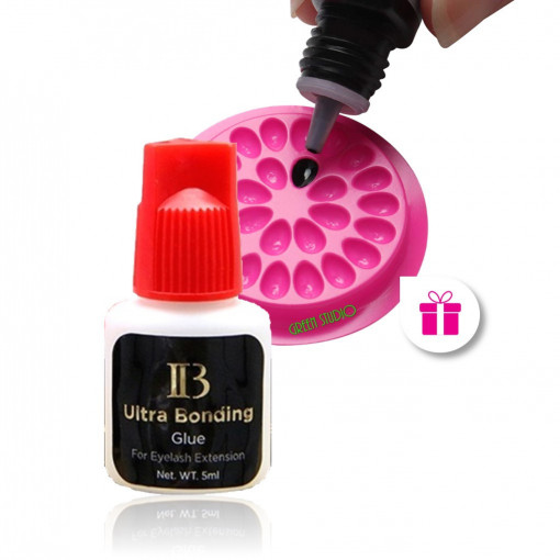 Adeziv iBeauty Ultra Bonding, 5ml