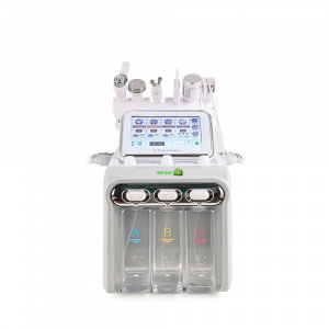 Combina Cosmetica Profesionala cu Touch Screen Tratamente Faciale Green Studio Pro GS52