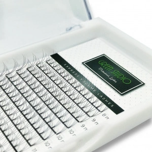 Extensii gene 3D Green Studio Express Volume