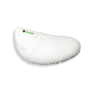 Husa catifelata pentru scaun cosmetica tip sa, Green Studio Pro - Img 3