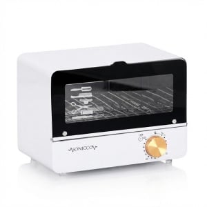 Sterilizator UV XL, 28 x 19 x 17cm, Sonnico Pro ST-U06
