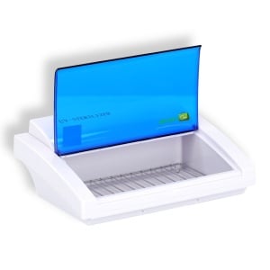 Sterilizator UV XL, 41x31x14cm, Green Studio Pro ST-U02 - Img 1